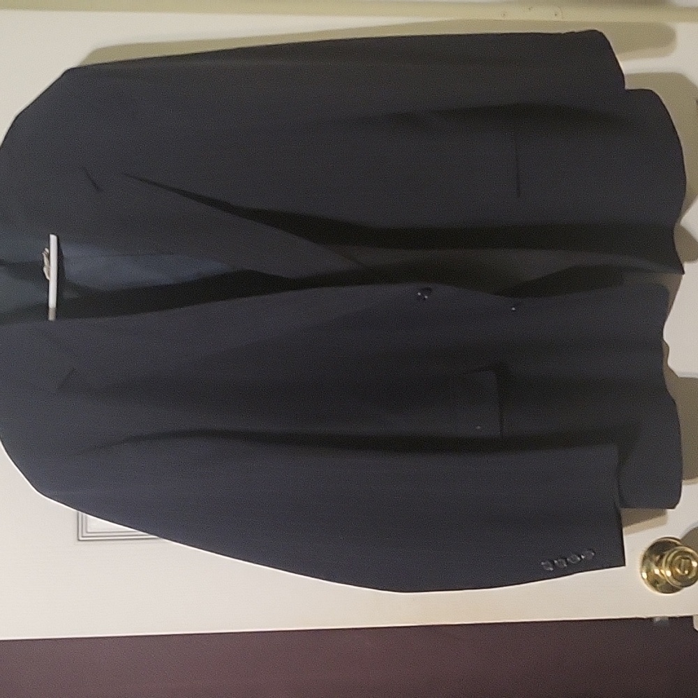 Eagle Clothes Men's Blazer 52R